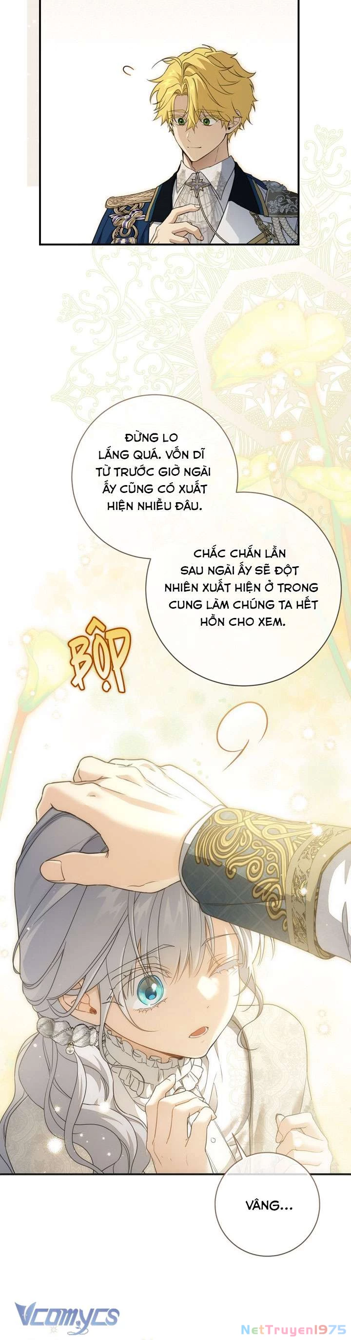 Lần Nữa Toả Sáng Chapter 96 - Trang 2