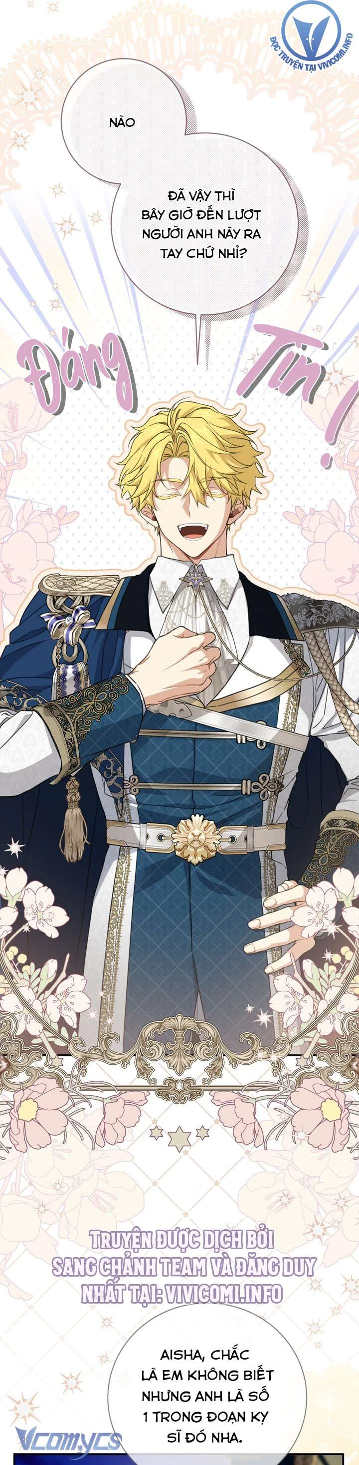 Lần Nữa Toả Sáng Chapter 96 - Trang 2