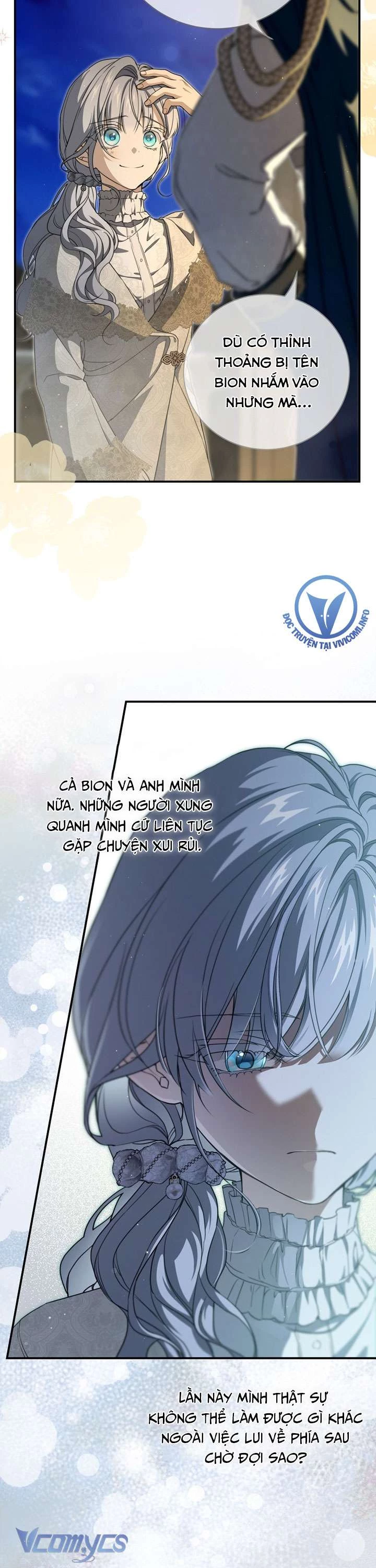 Lần Nữa Toả Sáng Chapter 96 - Trang 2