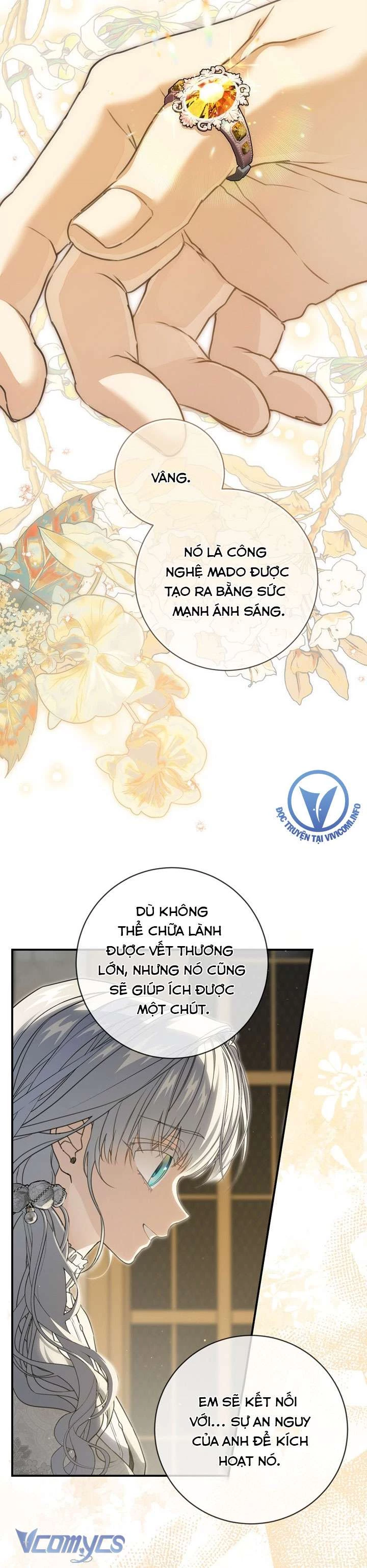 Lần Nữa Toả Sáng Chapter 96 - Trang 2