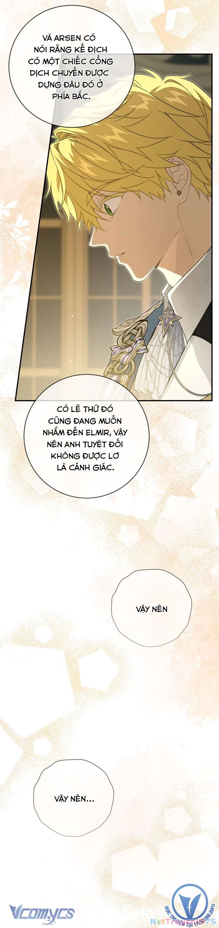 Lần Nữa Toả Sáng Chapter 96 - Trang 2