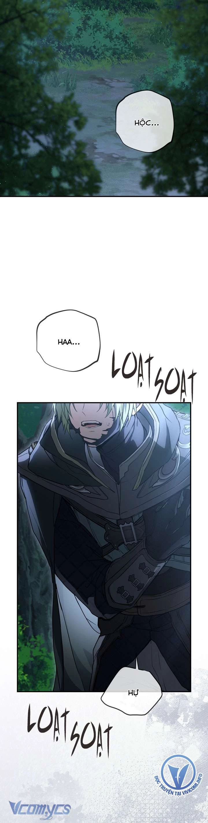 Lần Nữa Toả Sáng Chapter 96 - Trang 2