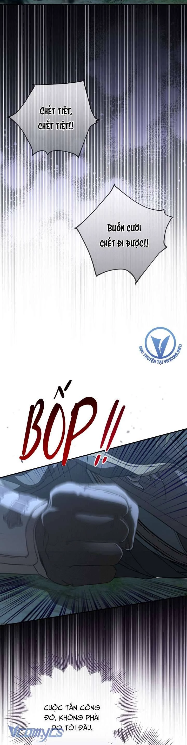 Lần Nữa Toả Sáng Chapter 96 - Trang 2