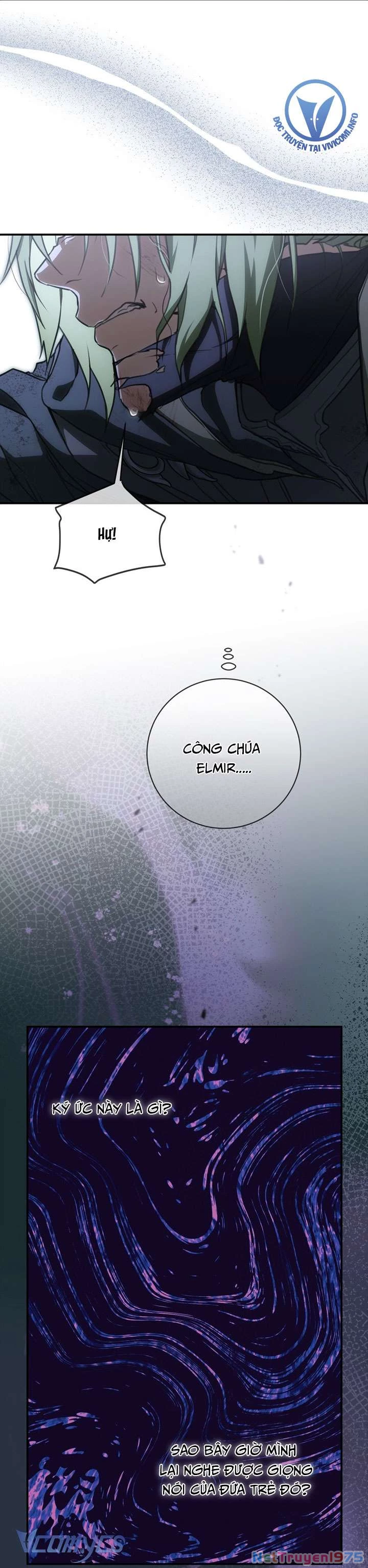 Lần Nữa Toả Sáng Chapter 96 - Trang 2