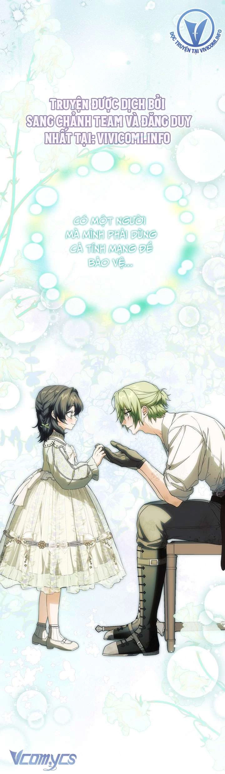 Lần Nữa Toả Sáng Chapter 96 - Trang 2