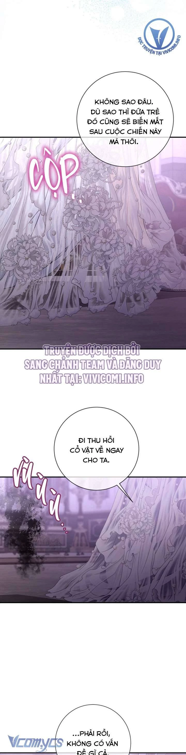 Lần Nữa Toả Sáng Chapter 96 - Trang 2