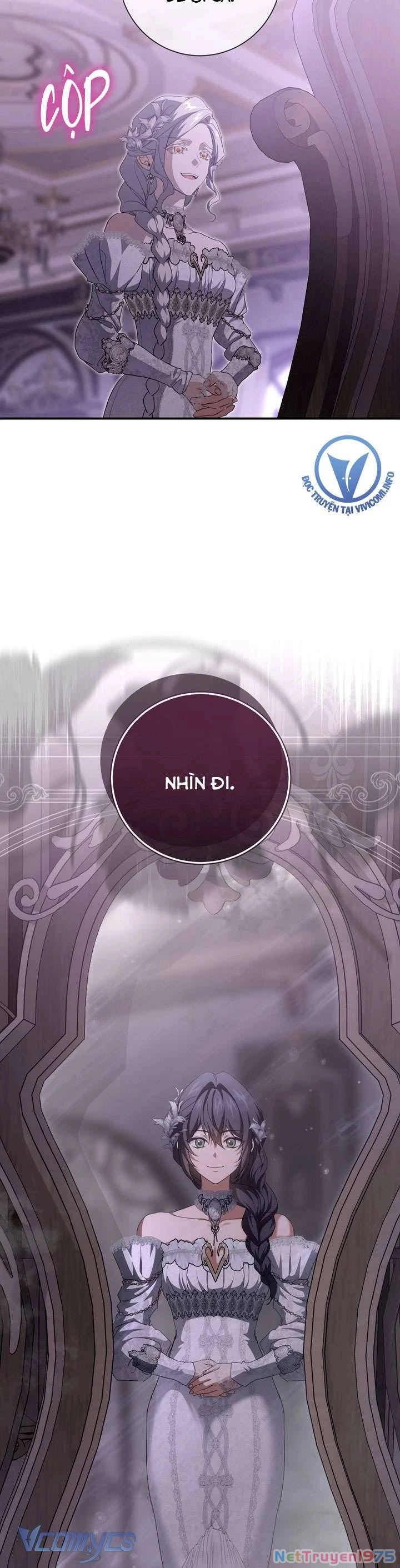 Lần Nữa Toả Sáng Chapter 96 - Trang 2