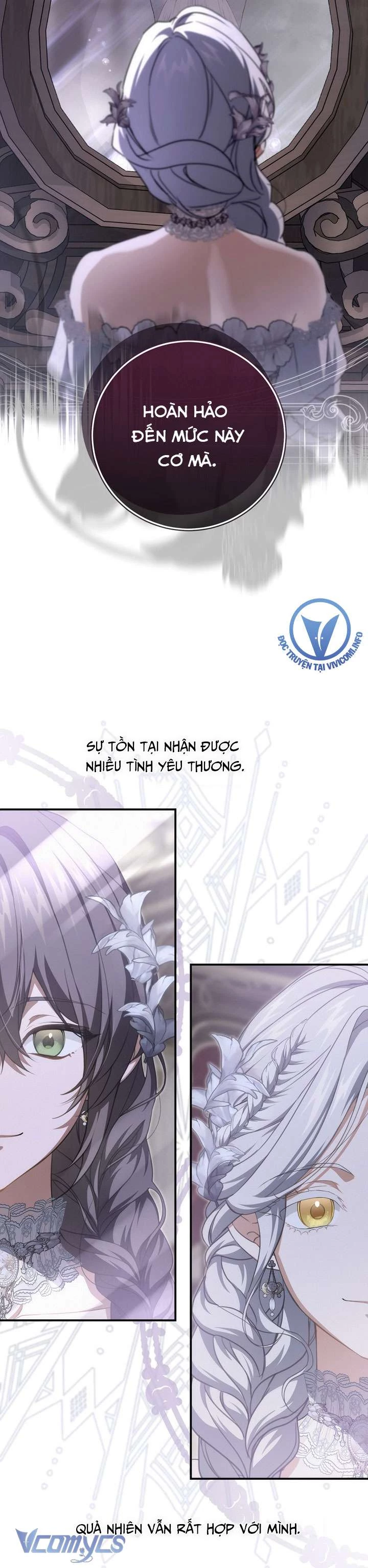 Lần Nữa Toả Sáng Chapter 96 - Trang 2