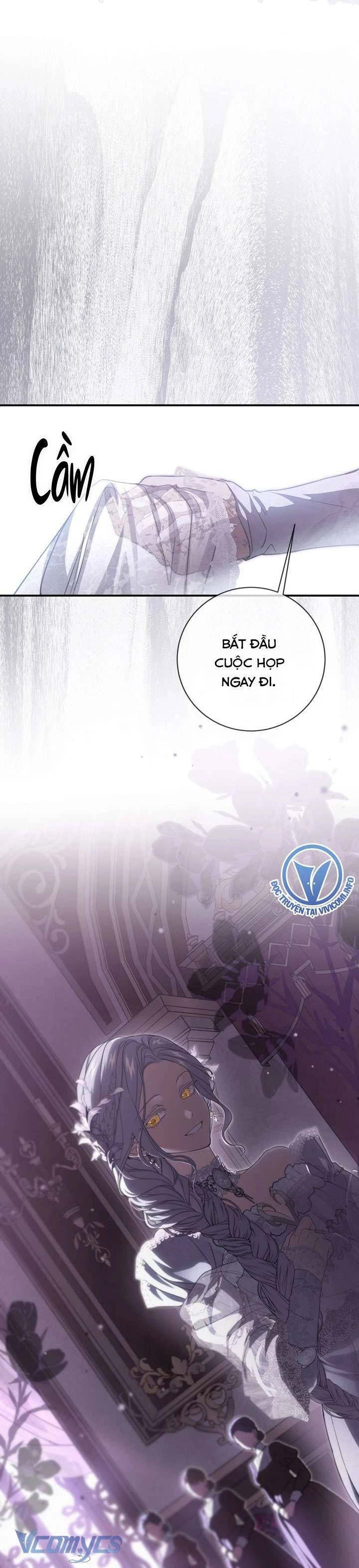 Lần Nữa Toả Sáng Chapter 96 - Trang 2