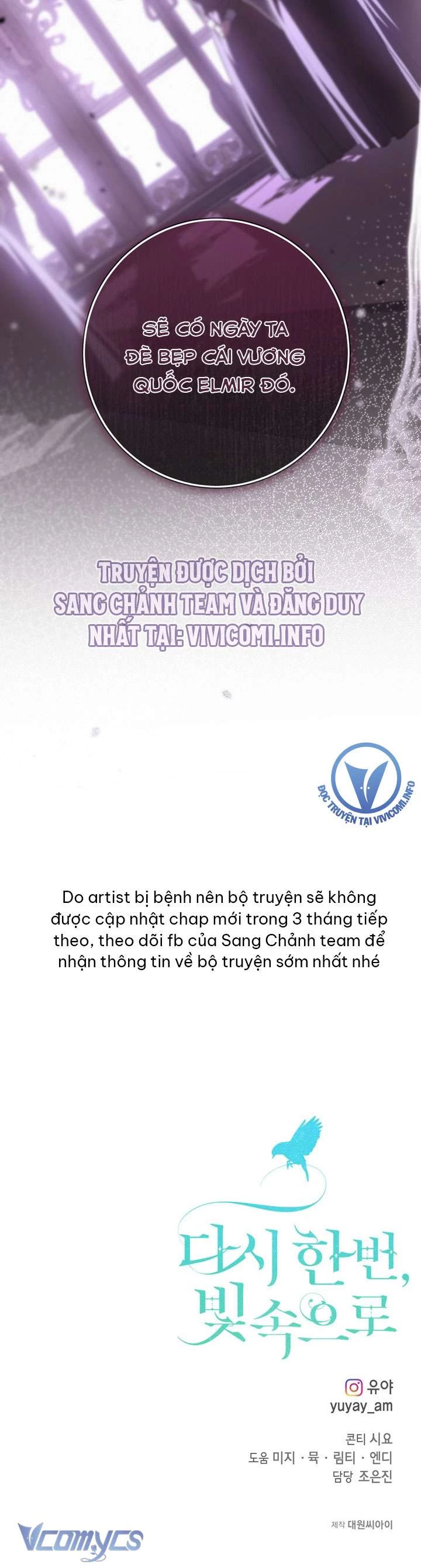 Lần Nữa Toả Sáng Chapter 96 - Trang 2