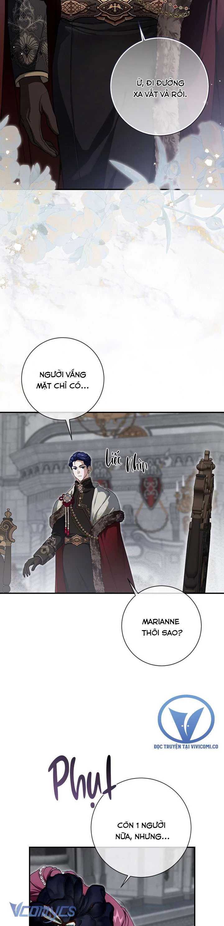 Lần Nữa Toả Sáng Chapter 97 - 6