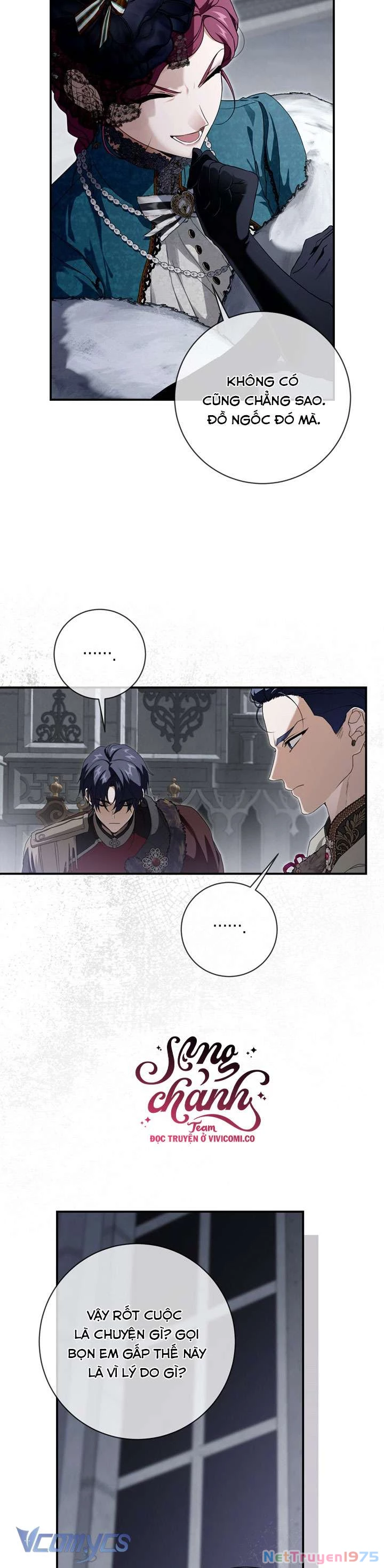 Lần Nữa Toả Sáng Chapter 97 - 7
