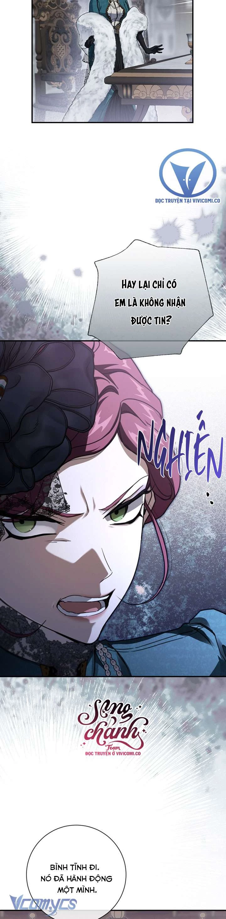 Lần Nữa Toả Sáng Chapter 97 - 10