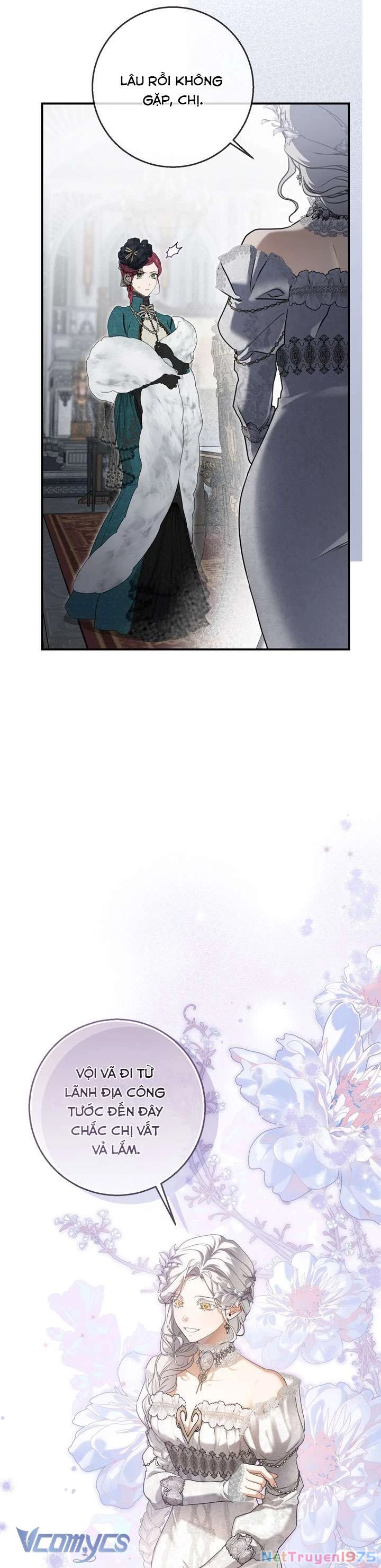 Lần Nữa Toả Sáng Chapter 97 - 17