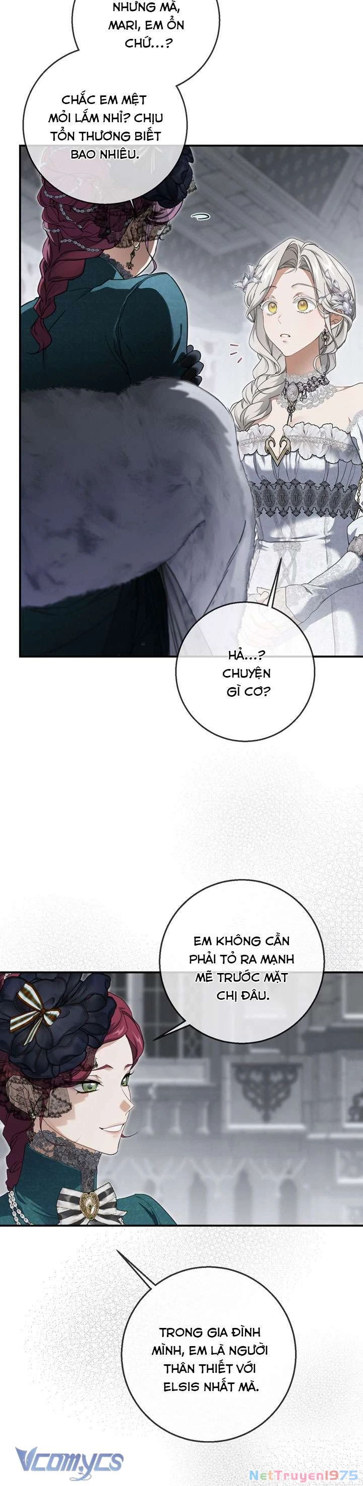 Lần Nữa Toả Sáng Chapter 97 - 20
