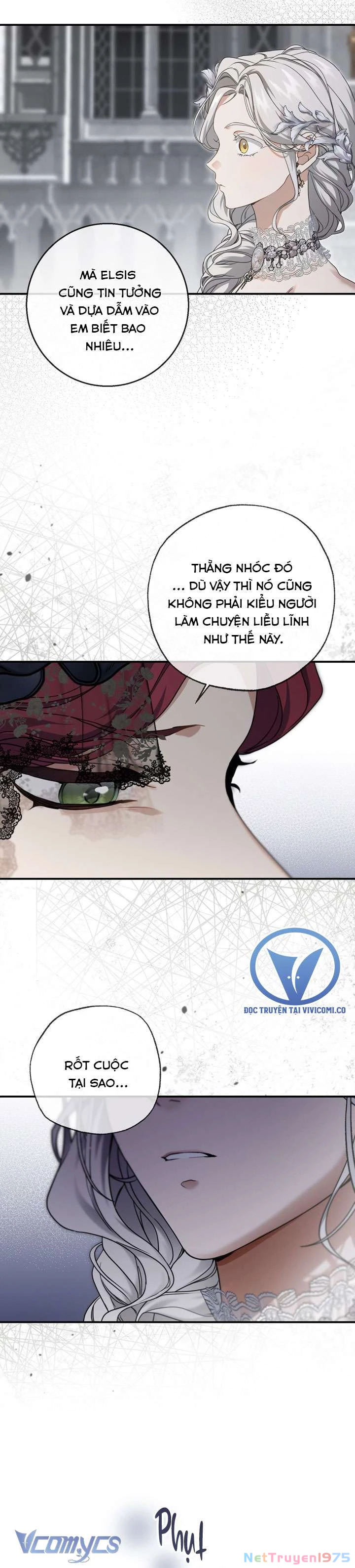 Lần Nữa Toả Sáng Chapter 97 - 21