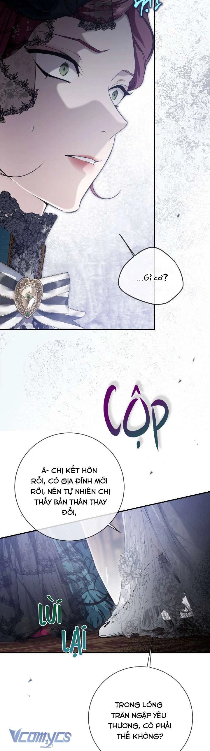 Lần Nữa Toả Sáng Chapter 97 - 24
