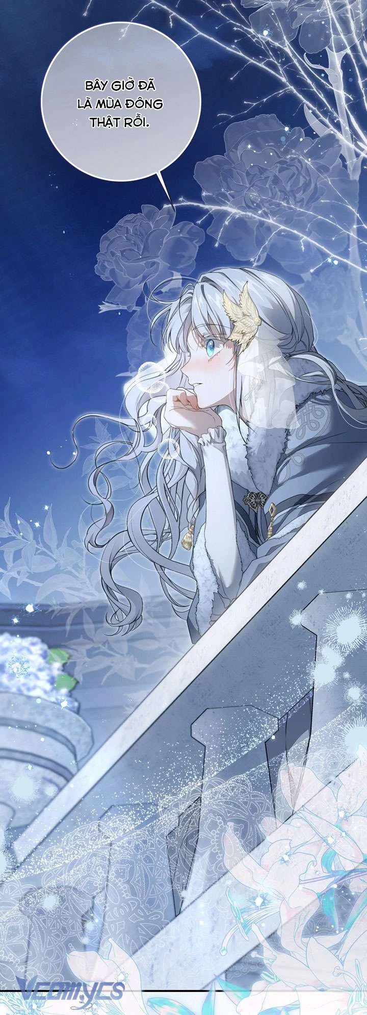 Lần Nữa Toả Sáng Chapter 98 - Trang 2