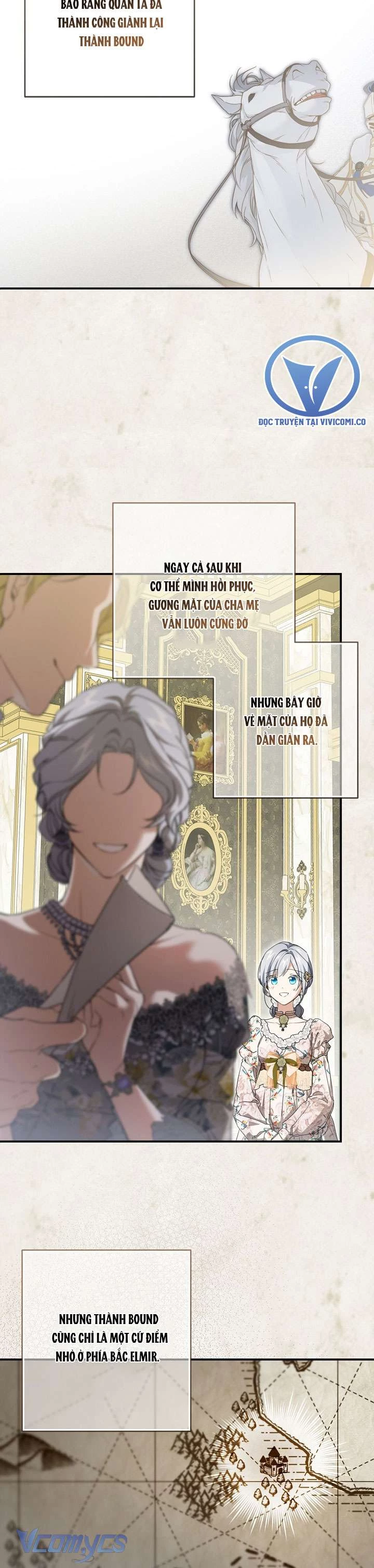 Lần Nữa Toả Sáng Chapter 98 - Trang 2