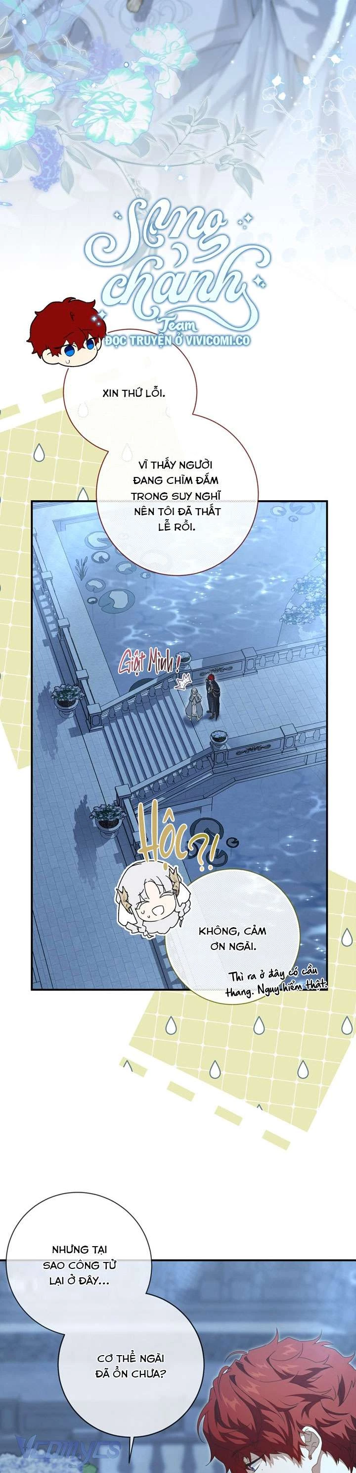 Lần Nữa Toả Sáng Chapter 98 - Trang 2