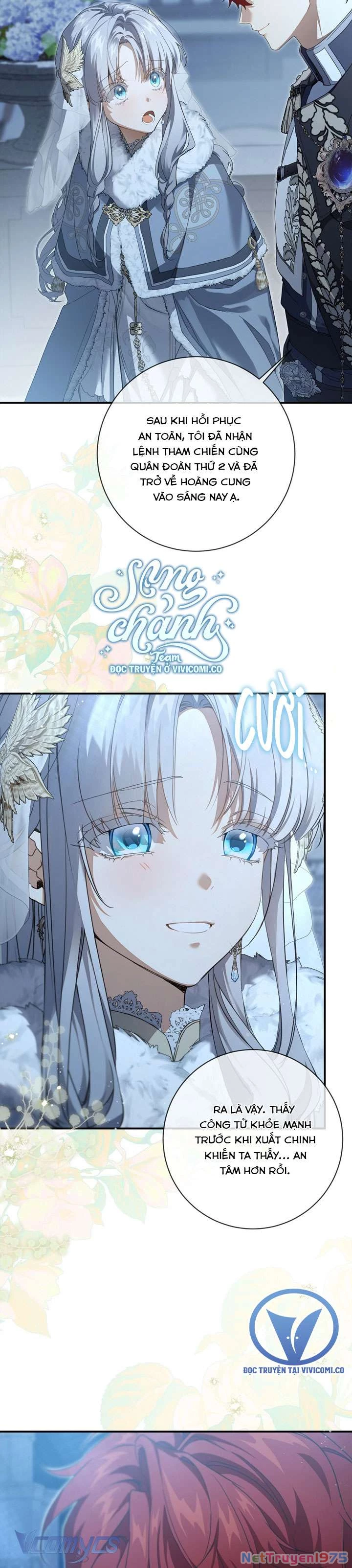Lần Nữa Toả Sáng Chapter 98 - Trang 2