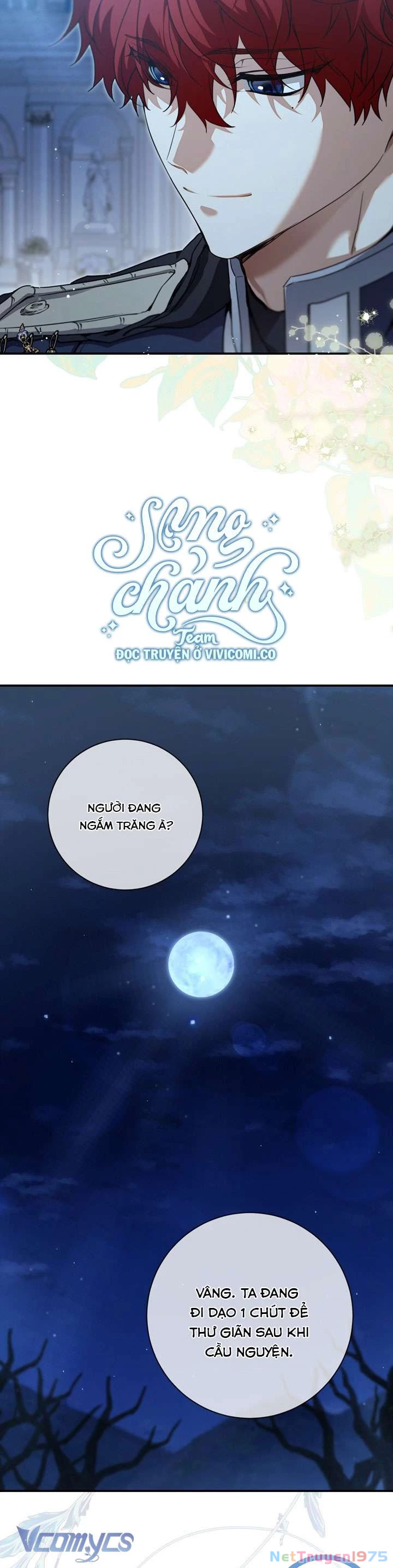 Lần Nữa Toả Sáng Chapter 98 - Trang 2