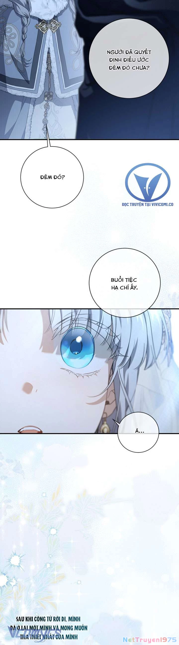 Lần Nữa Toả Sáng Chapter 98 - Trang 2