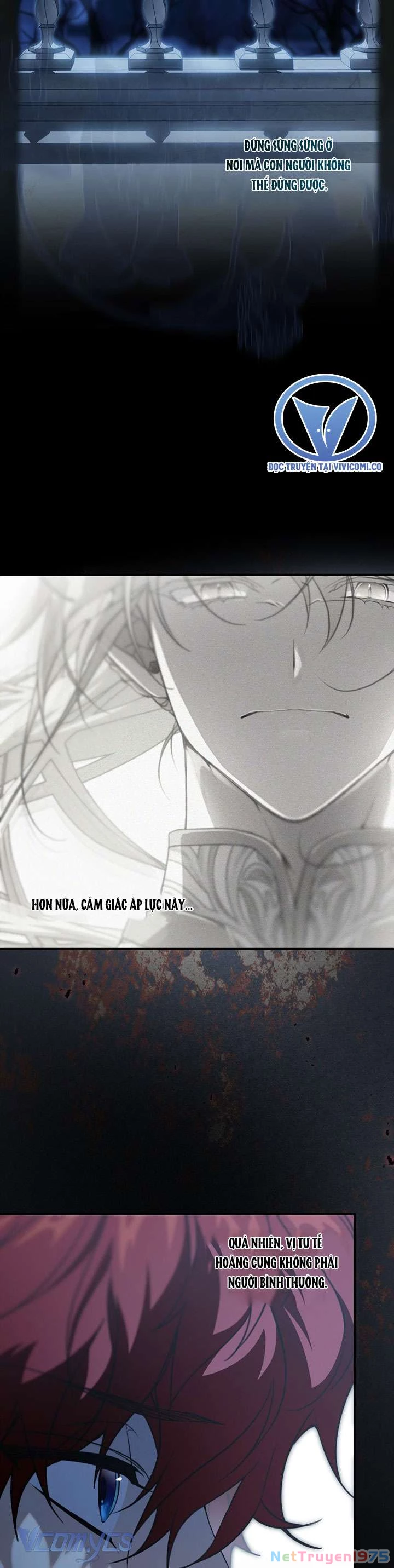 Lần Nữa Toả Sáng Chapter 98 - Trang 2