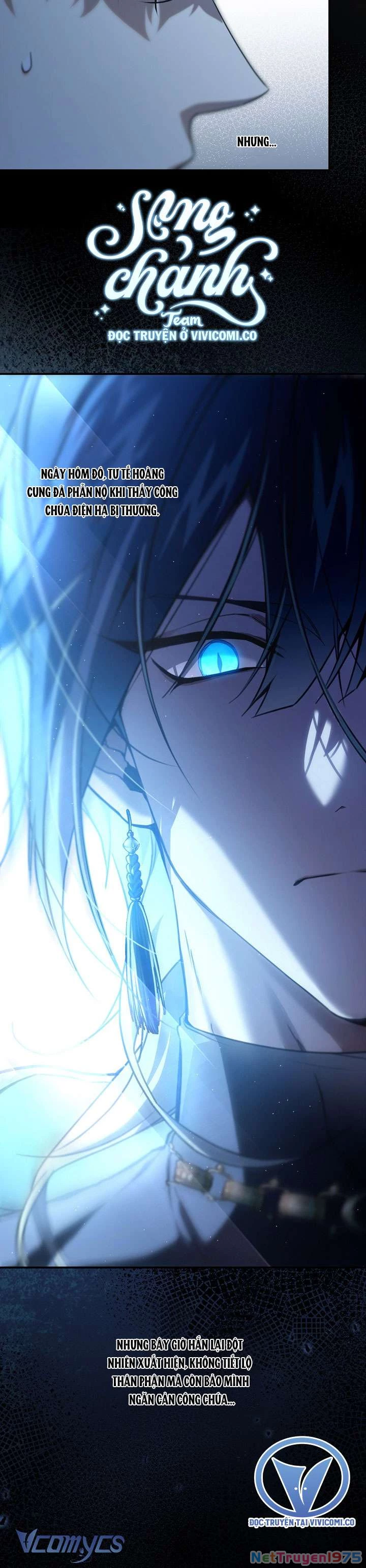 Lần Nữa Toả Sáng Chapter 98 - Trang 2