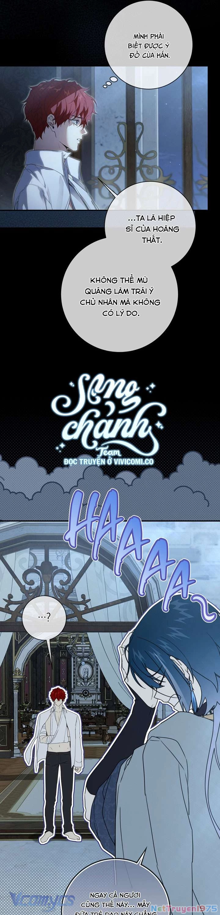 Lần Nữa Toả Sáng Chapter 98 - Trang 2