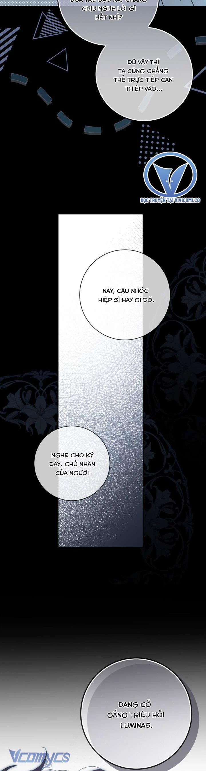 Lần Nữa Toả Sáng Chapter 98 - Trang 2