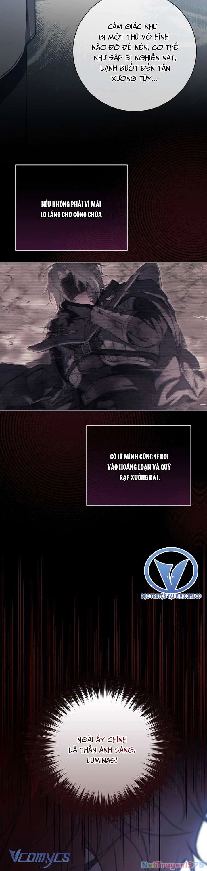 Lần Nữa Toả Sáng Chapter 98 - Trang 2