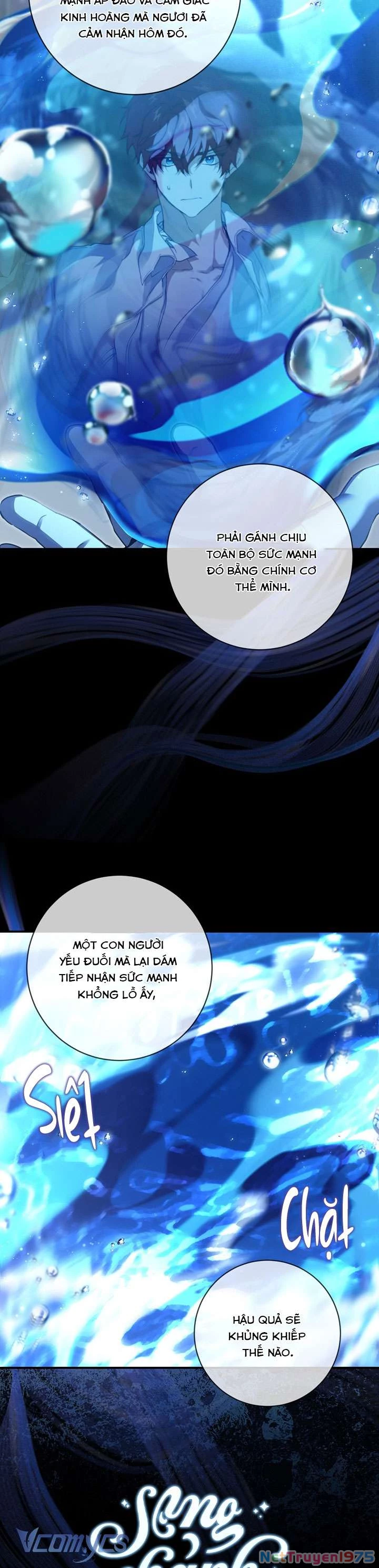 Lần Nữa Toả Sáng Chapter 98 - Trang 2