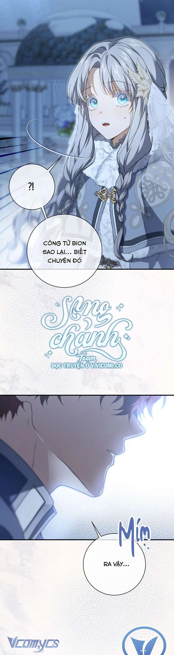 Lần Nữa Toả Sáng Chapter 98 - Trang 2