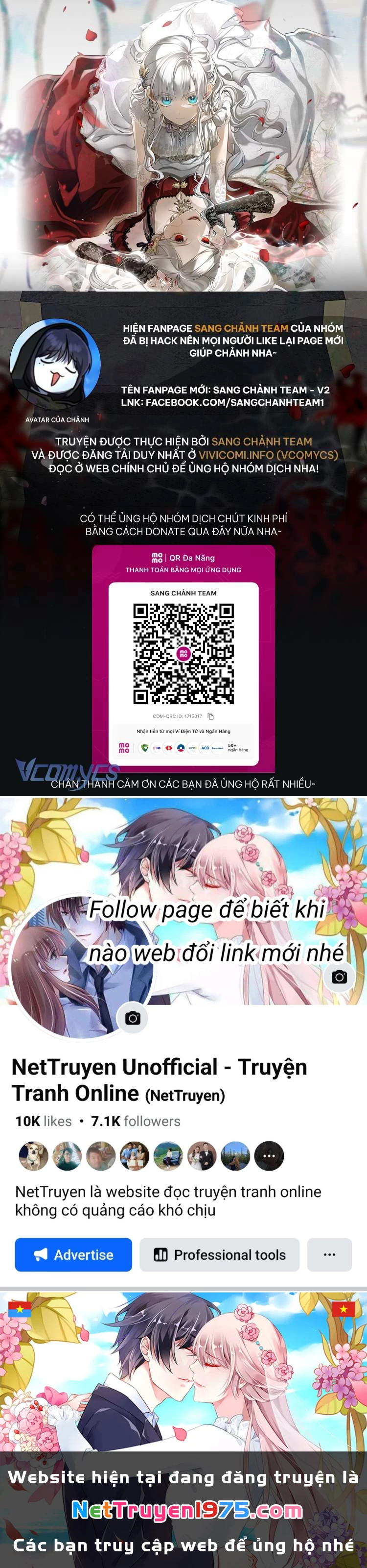 Lần Nữa Toả Sáng Chapter 98 - Trang 2