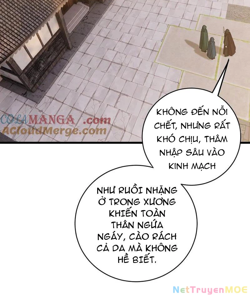 Đại Thừa Kỳ Mới Có Nghịch Tập Hệ Thống Chapter 57 - 5