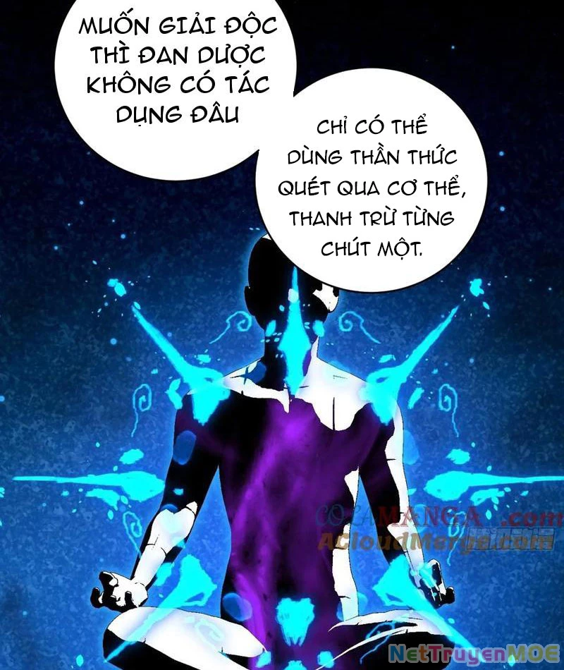 Đại Thừa Kỳ Mới Có Nghịch Tập Hệ Thống Chapter 57 - 8