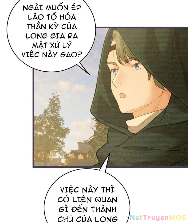 Đại Thừa Kỳ Mới Có Nghịch Tập Hệ Thống Chapter 57 - 10