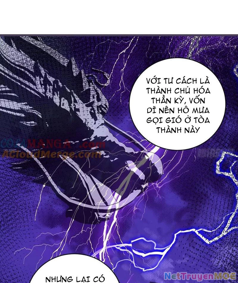 Đại Thừa Kỳ Mới Có Nghịch Tập Hệ Thống Chapter 57 - 15