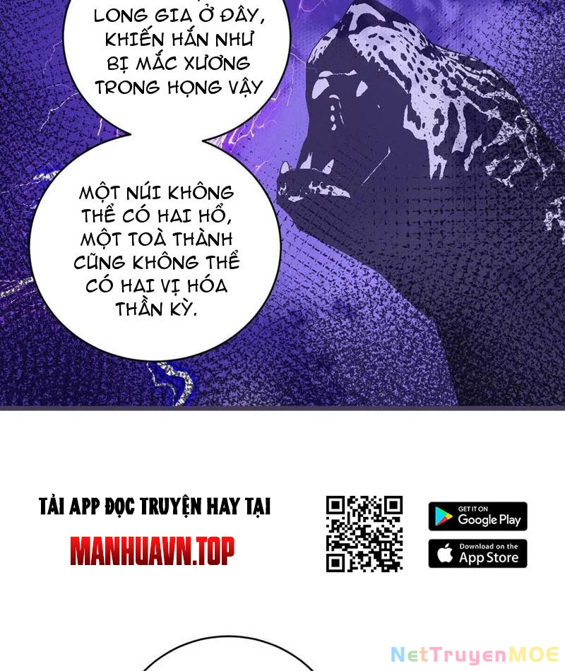 Đại Thừa Kỳ Mới Có Nghịch Tập Hệ Thống Chapter 57 - 16