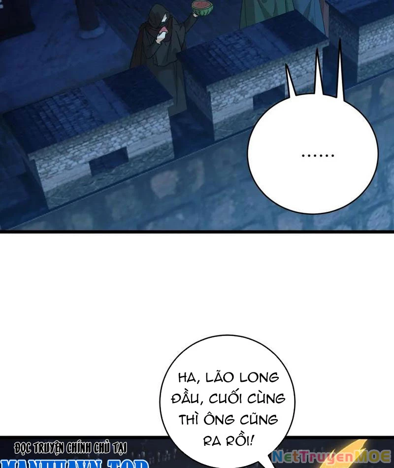 Đại Thừa Kỳ Mới Có Nghịch Tập Hệ Thống Chapter 57 - 25