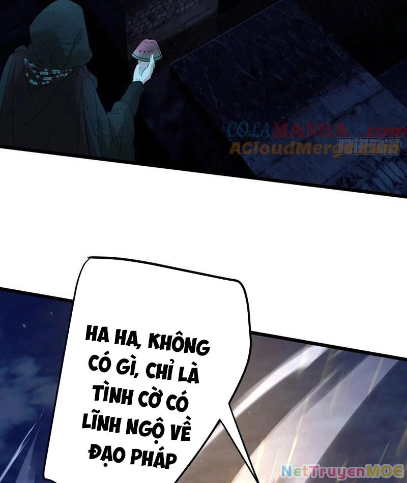 Đại Thừa Kỳ Mới Có Nghịch Tập Hệ Thống Chapter 57 - 27