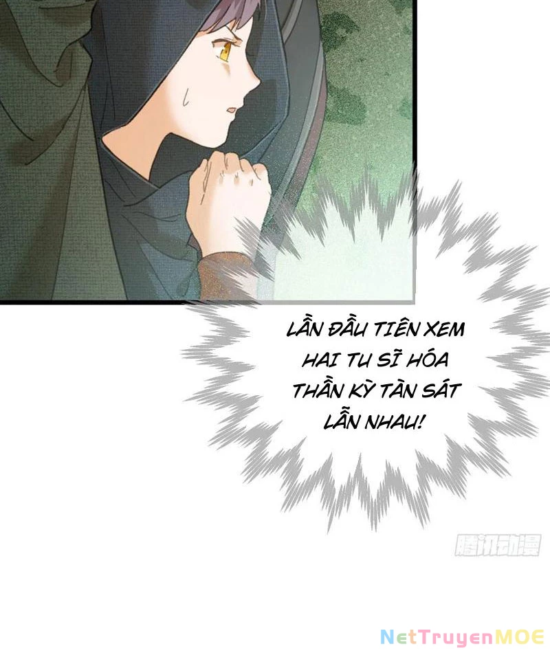 Đại Thừa Kỳ Mới Có Nghịch Tập Hệ Thống Chapter 57 - 31