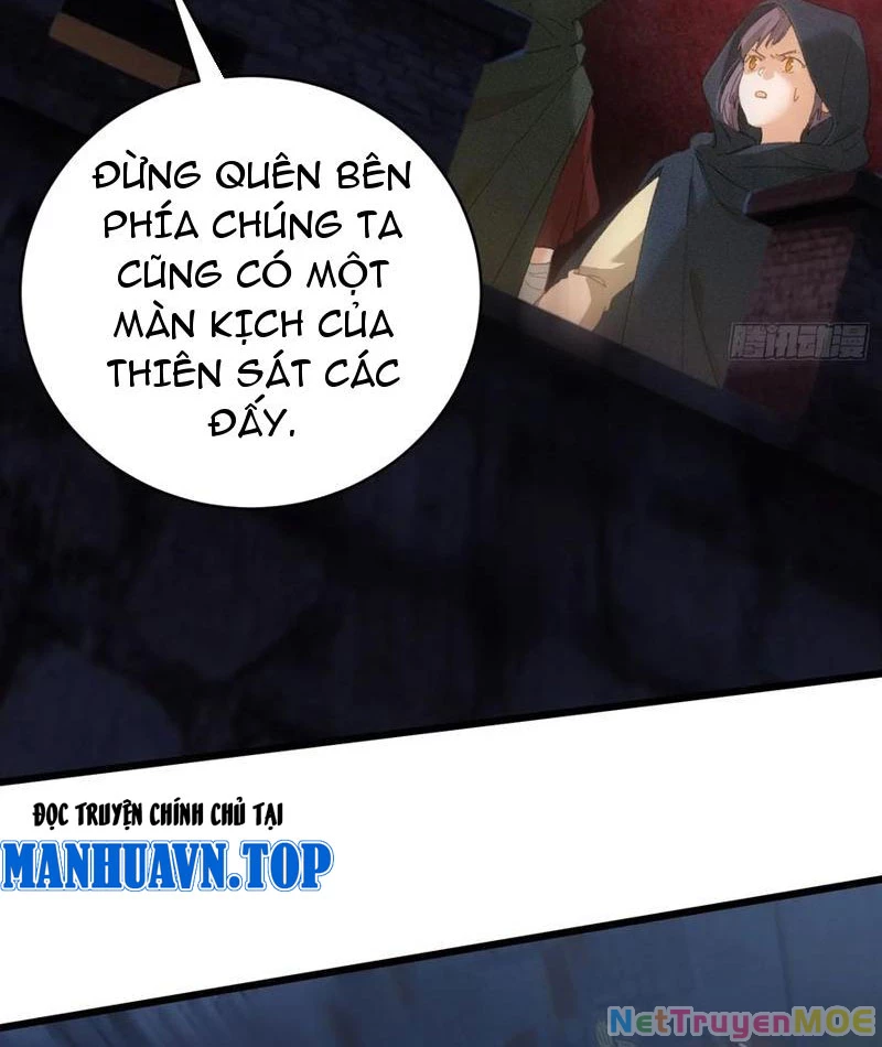 Đại Thừa Kỳ Mới Có Nghịch Tập Hệ Thống Chapter 57 - 36