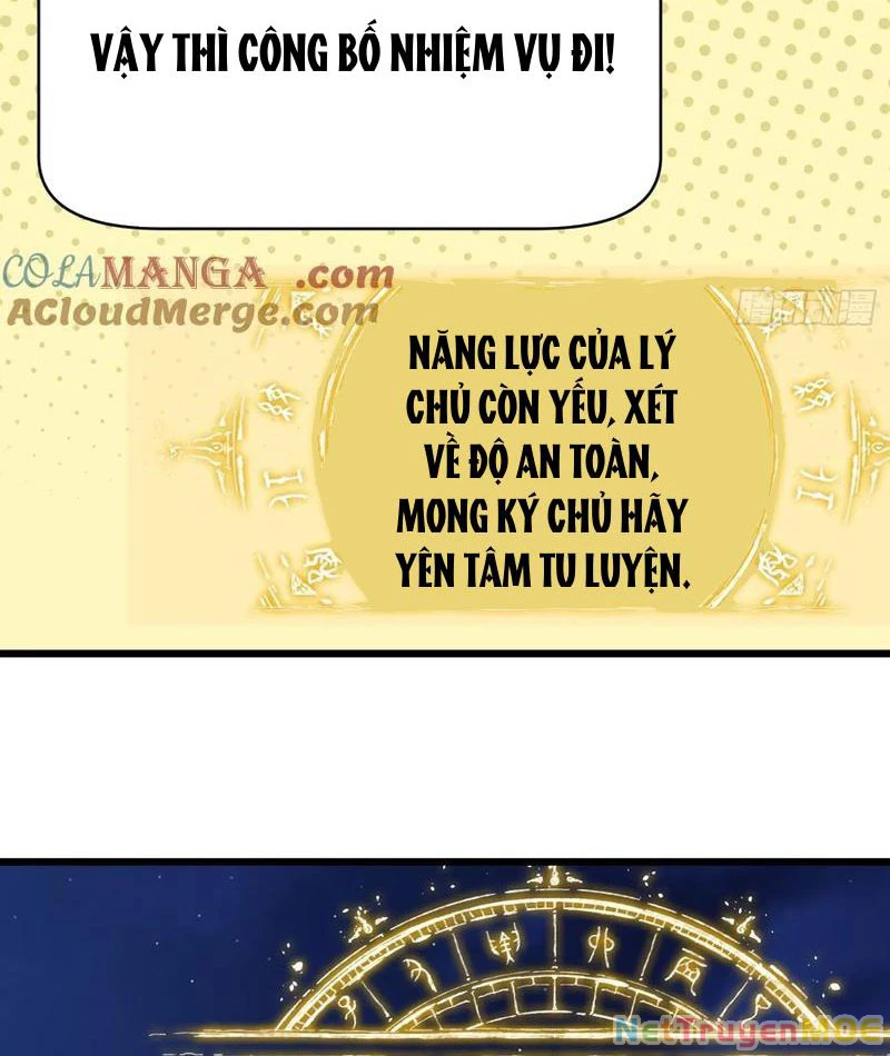 Đại Thừa Kỳ Mới Có Nghịch Tập Hệ Thống Chapter 57 - 51