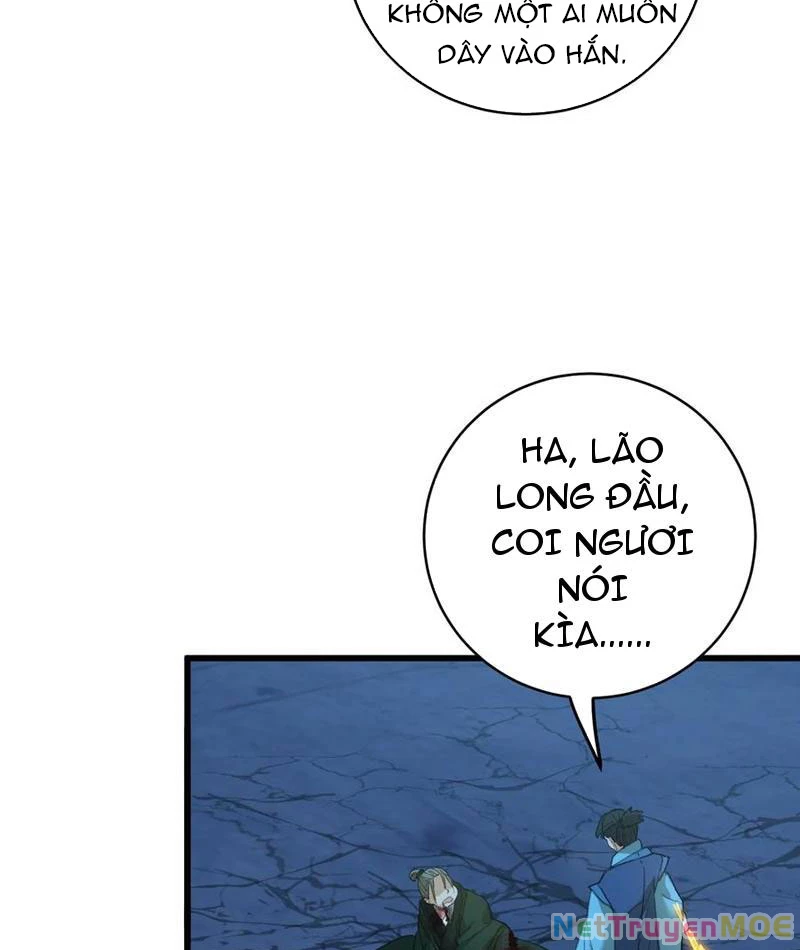 Đại Thừa Kỳ Mới Có Nghịch Tập Hệ Thống Chapter 57 - 68