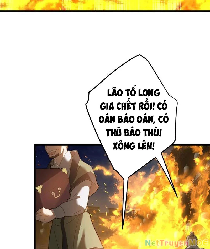 Đại Thừa Kỳ Mới Có Nghịch Tập Hệ Thống Chapter 57 - 77