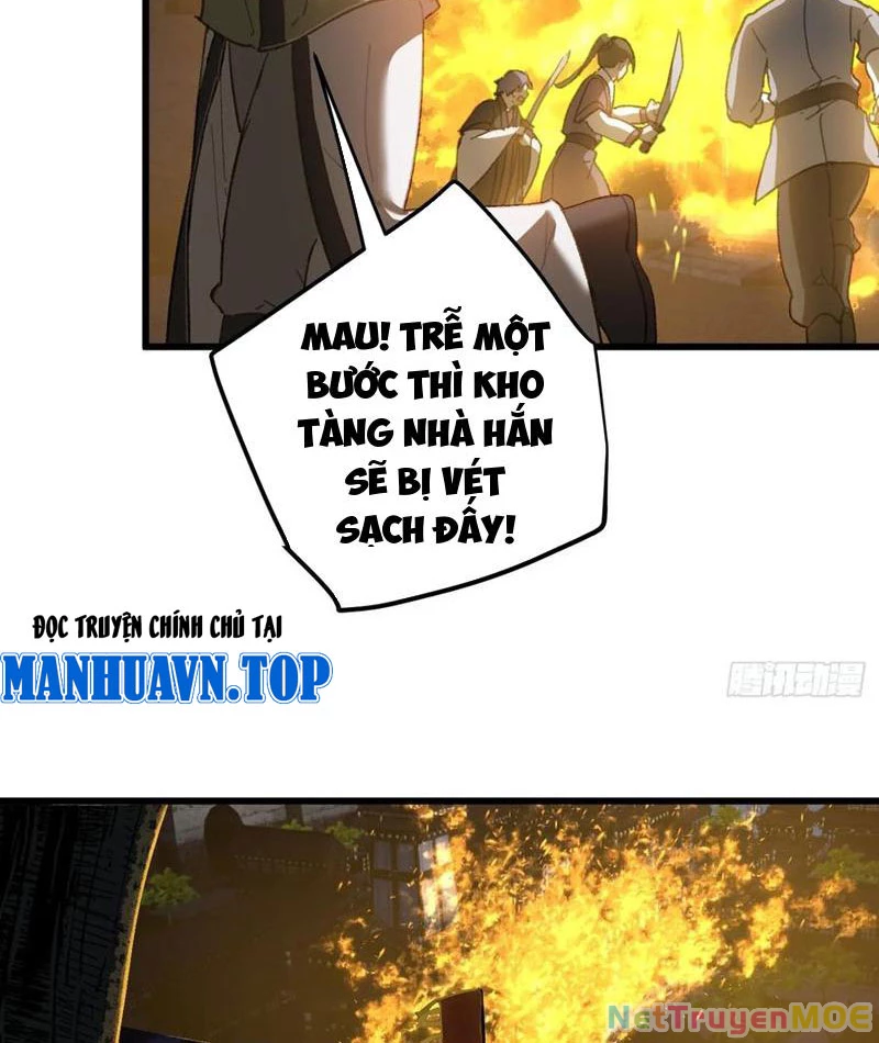 Đại Thừa Kỳ Mới Có Nghịch Tập Hệ Thống Chapter 57 - 78