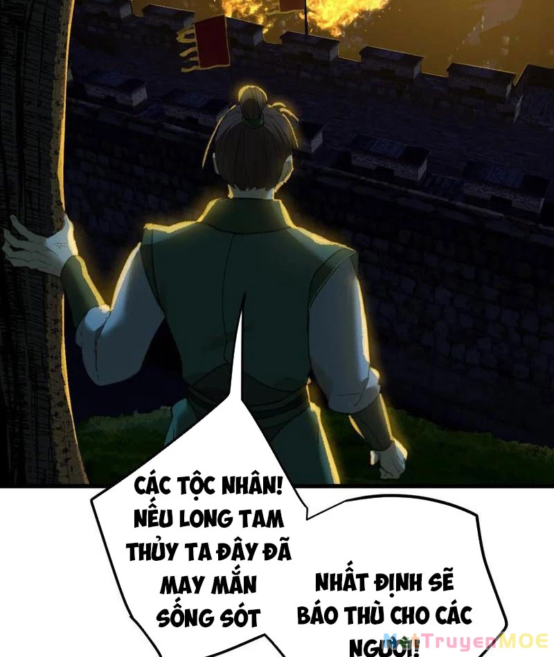 Đại Thừa Kỳ Mới Có Nghịch Tập Hệ Thống Chapter 57 - 79