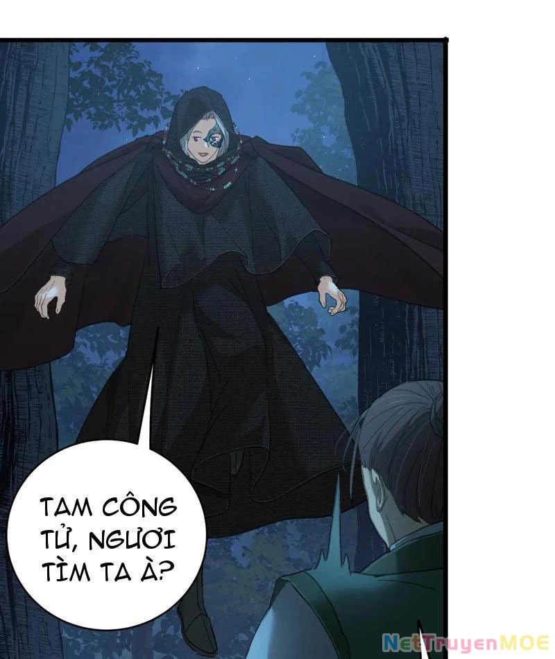 Đại Thừa Kỳ Mới Có Nghịch Tập Hệ Thống Chapter 57 - 85